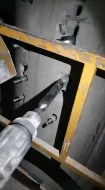 石家庄鹿泉锚栓加固