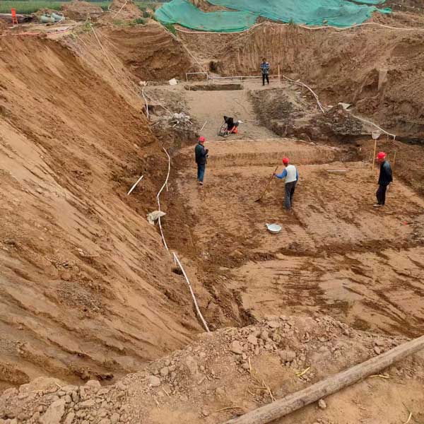 石家庄鹿泉降水工程