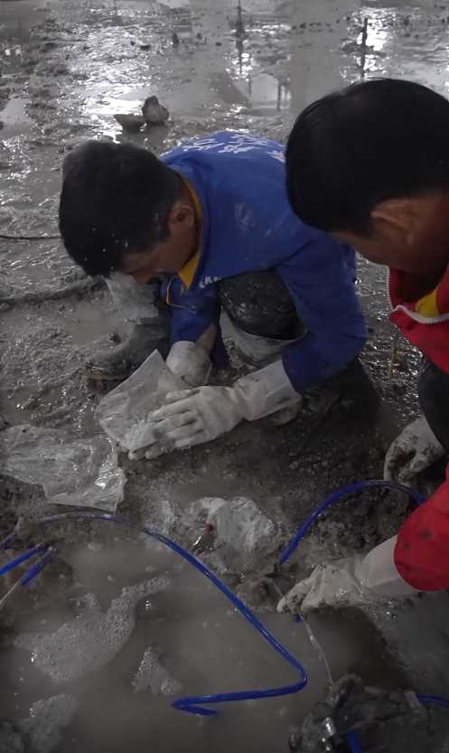 石家庄鹿泉灌浆堵漏